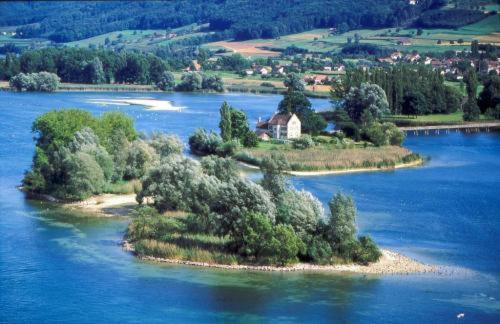 Gasthof Raben Эшенц Экстерьер фото