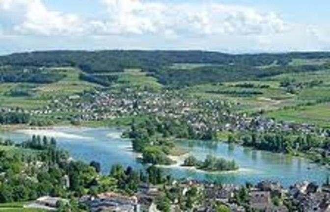 Gasthof Raben Эшенц Экстерьер фото
